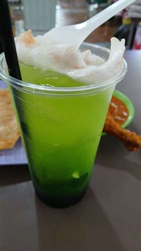 Comentarii opinii despre Ayer Rajah Food Centre