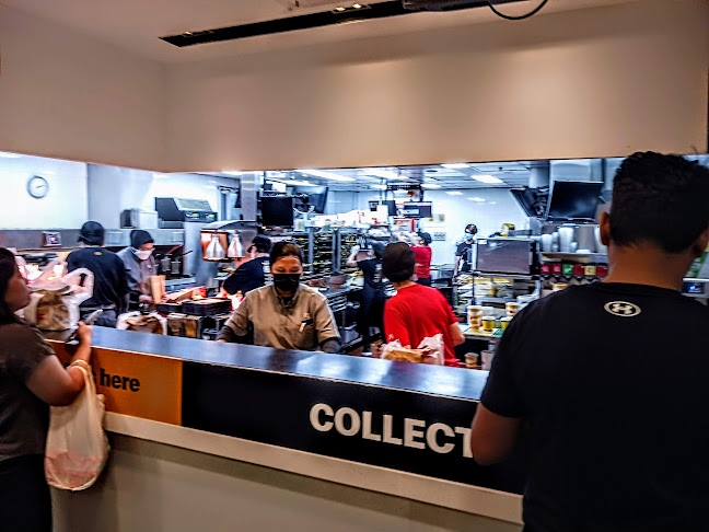 FoodCity @ 301 Punggol - Hospitality and gastronomy