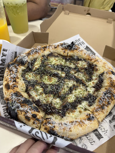 Opinii despre thatsmypizza.sg @Newton în Singapore - Hospitality and gastronomy