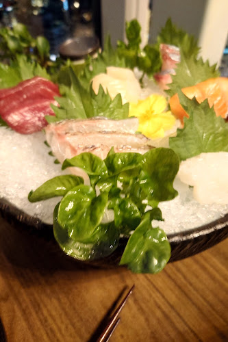 Opinii despre FLNT | Nikkei Restaurant & Bar în Singapore - Hospitality and gastronomy