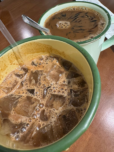 Wild Coco (Hamilton Road) - Singapore