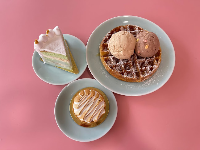 Opinii despre Creme by LELE Bakery în Singapore - Hospitality and gastronomy