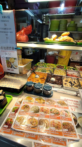 Lor 7 Toa Payoh, #01-238 Block 18, Singapore 310018