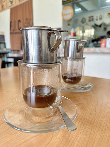 Opinii despre F.I.C. (Fried Ice Cream & Viet Bites) în Singapore - Hospitality and gastronomy