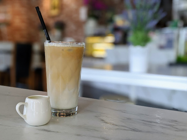 Cuppafield - Hospitality and gastronomy