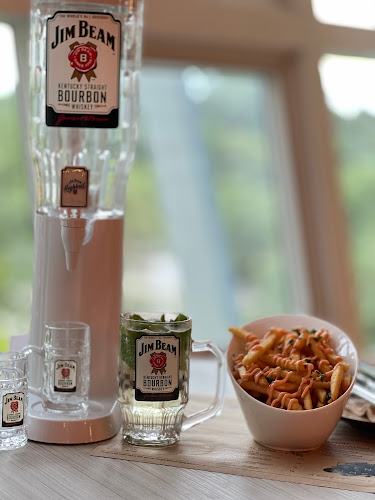 PEN & INC, Cafe & Bar, One-North - Singapore