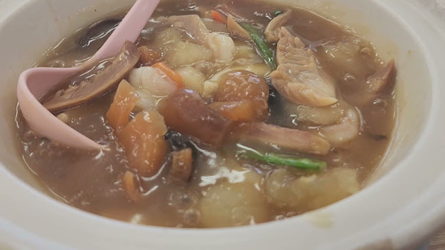 Opinii despre Uncle Leong Seafood în Singapore - Hospitality and gastronomy