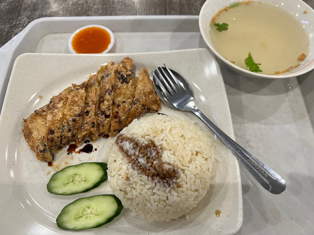 1 Sengkang Square, #04-11 Compass One, Singapore 545078