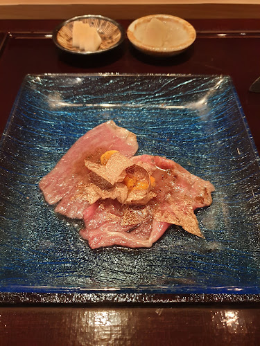 Opinii despre Ki-sho 葵匠 în Singapore - Hospitality and gastronomy