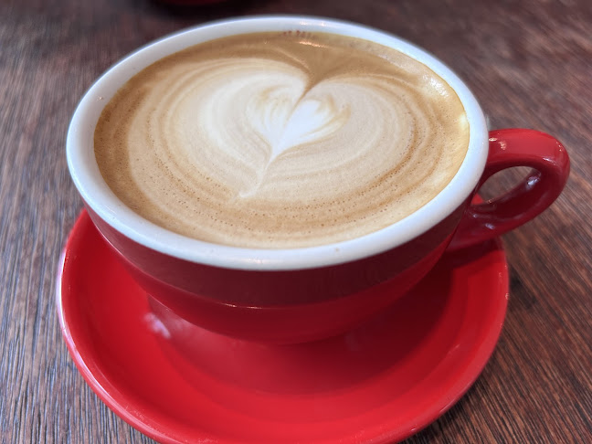 Tanamera Coffee The Metropolis - Hospitality and gastronomy