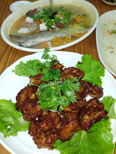 Tiong Shian Porridge Centre