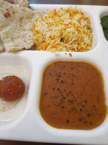 Shamiana Restaurant - Serangoon Garden Way - Singapore