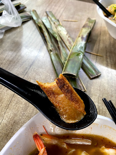 Hiang Soon (Otar) Food Catering - Singapore