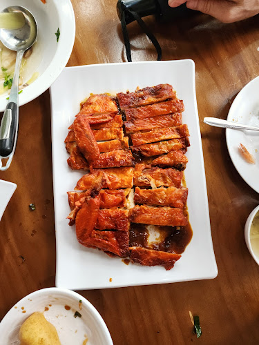 Comentarii opinii despre Lok Fu Seafood (六福海鲜)