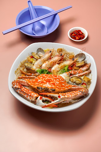 Comentarii opinii despre Teochew Seafood White Mee Hoon