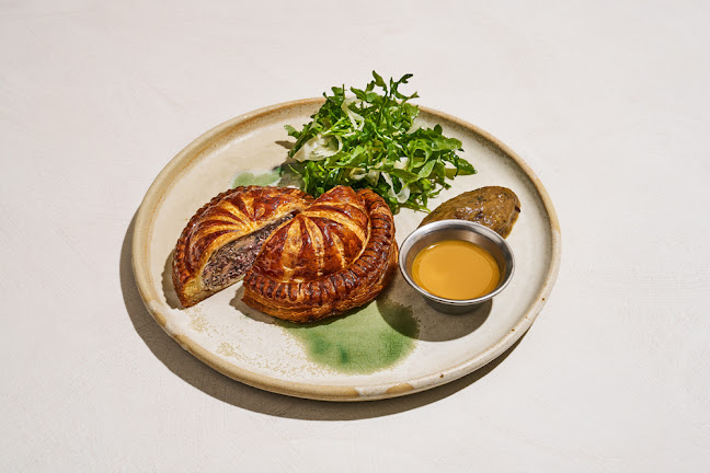 Opinii despre Common Man Coffee Roasters - Joo Chiat Road în Singapore - Hospitality and gastronomy