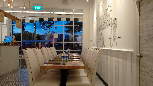 74 Race Course Rd, Singapore 218574