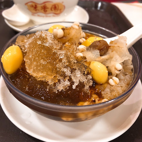 Opinii despre Mei Heong Yuen Dessert în Singapore - Hospitality and gastronomy