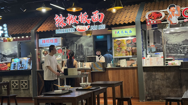 Malaysia Boleh! - Singapore