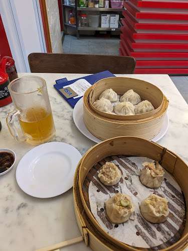 Jing Hua Xiao Chi Singapore - Singapore