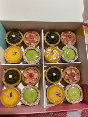 CQUA | Artisanal Pâtisserie - Hospitality and gastronomy