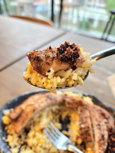 Foodies' Garden - Hospitality and gastronomy