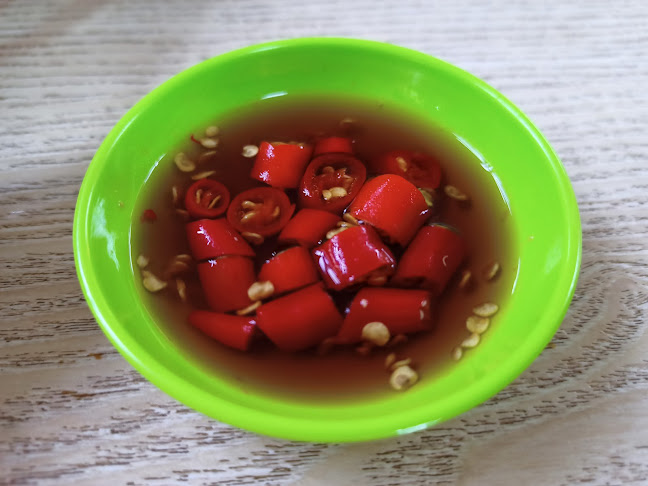 Food Paradise (昇富食阁）