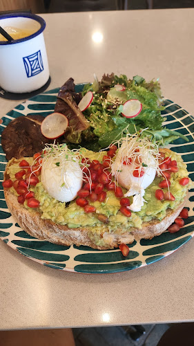 French Fold Telok Ayer - Hospitality and gastronomy