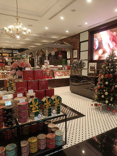 Bengawan Solo @ Jewel - Hospitality and gastronomy