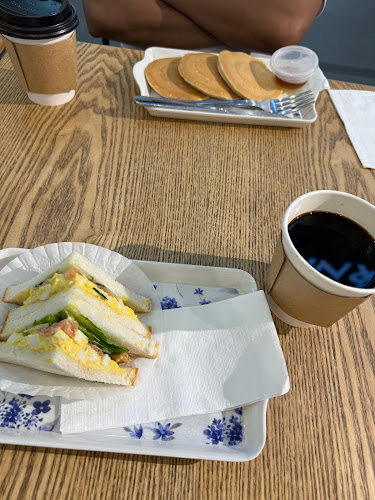 Morning Grind Cafe (Cross Street) - Hospitality and gastronomy