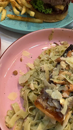 Comentarii opinii despre SOD Cafe