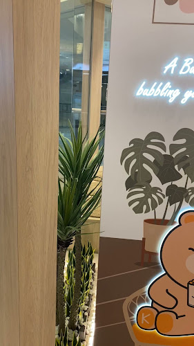 KOI Thé @ Thomson Plaza - Singapore