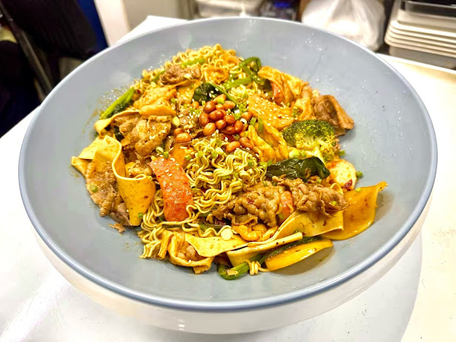 Comentarii opinii despre Ting Yuan