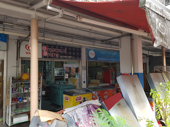 Party Affairs - Singapore