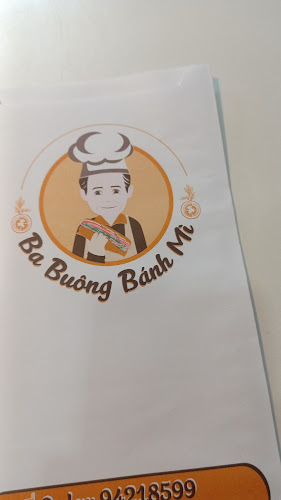 Ba Buông Bánh Mì - Hospitality and gastronomy