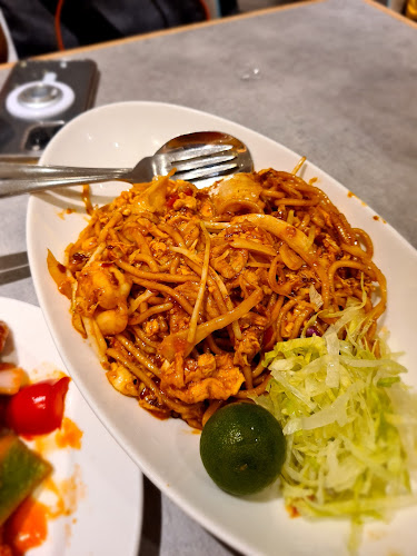 Paradise Classic (Jewel Changi Airport) - Hospitality and gastronomy