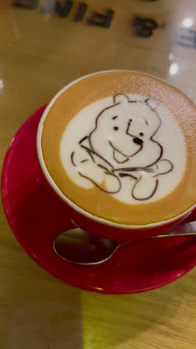 Chock Full Of Beans - Singapore