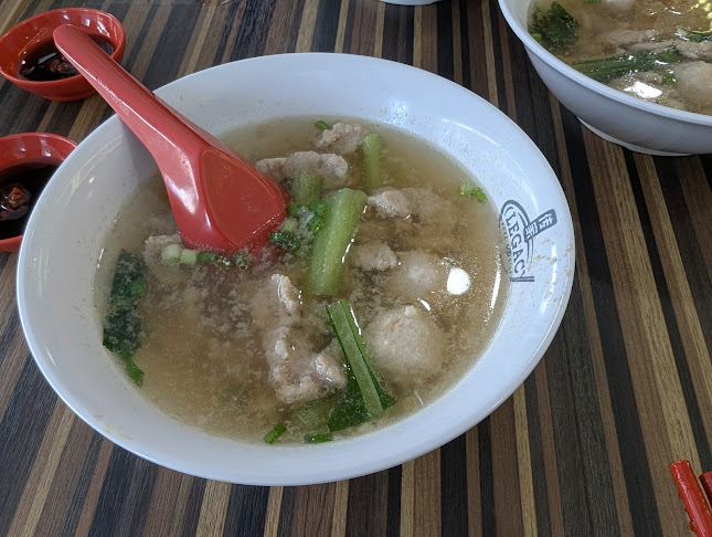 31 Tai Thong Cres, Singapore 347859