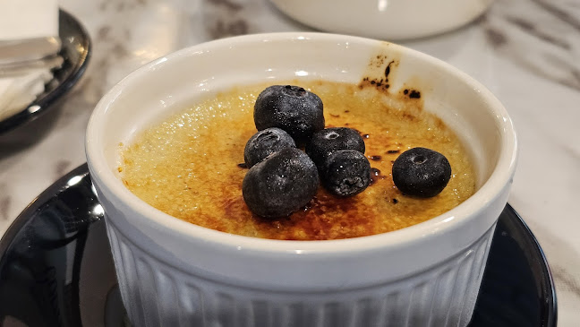 Comentarii opinii despre Godmama at Parkway Parade - Modern Peranakan Restaurant Singapore