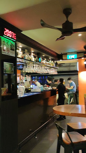 Opinii despre Abv @Southbridge în Singapore - Hospitality and gastronomy