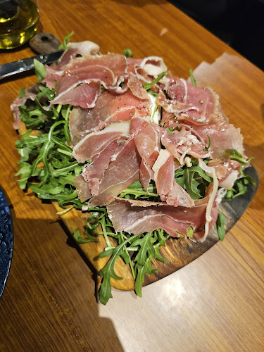 Comentarii opinii despre Bella Italia @ myVillage