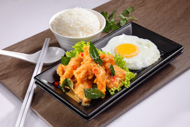 Kimly Zi Char 金味海鲜 (Blk 308 Anchorvale)