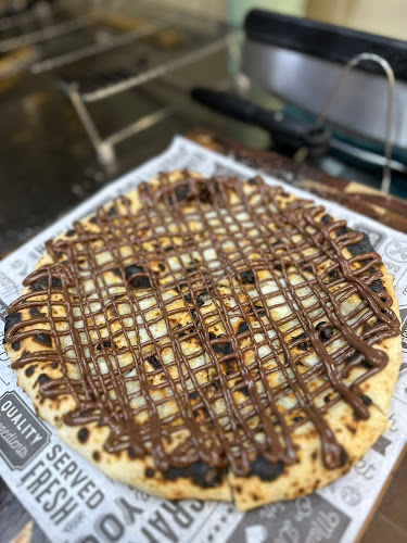 Comentarii opinii despre thatsmypizza.sg @Newton