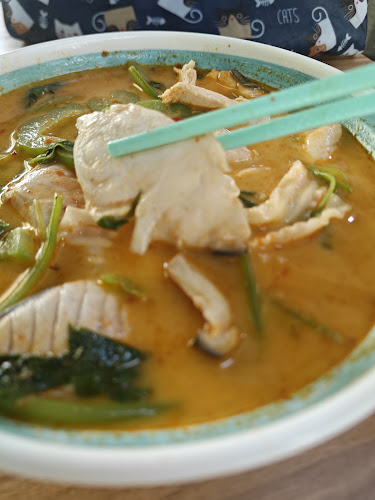 Opinii despre 美人鱼 Mermaid Fish Soup în Singapore - Hospitality and gastronomy