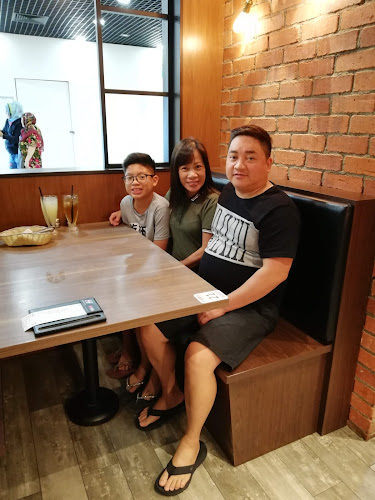 ANDES by ASTONS @ ESR BizPark (Formerly Viva Business Park) - Hospitality and gastronomy