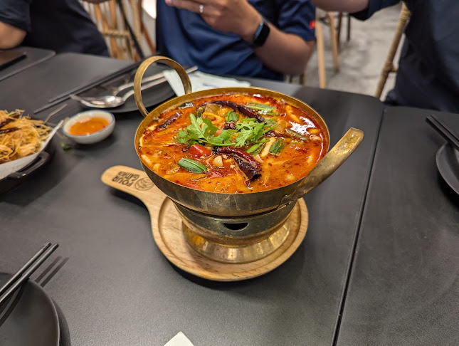 76 Telok Ayer St, #01-02, Singapore 048464