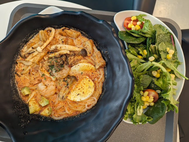 Comentarii opinii despre Olulu Palette + Palate (Matrix)