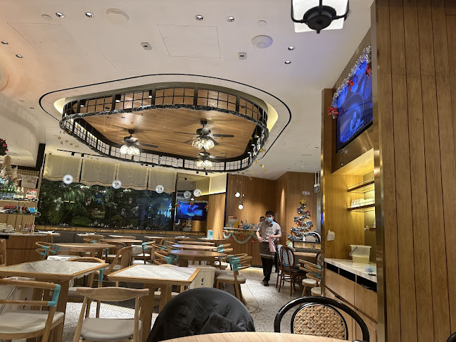 Opinii despre PUTIEN (Jewel Changi Airport) în Singapore - Hospitality and gastronomy