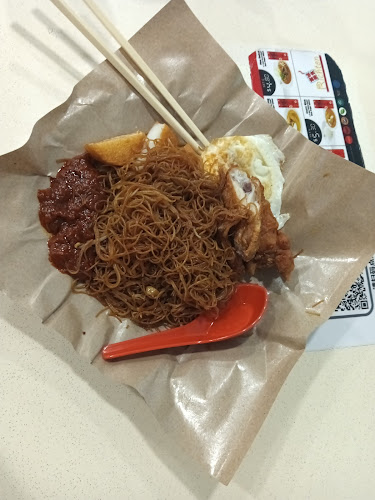 Richton Cafe Pte Ltd - Hospitality and gastronomy