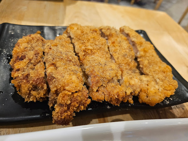 Comentarii opinii despre Lai Lai Taiwan Dining